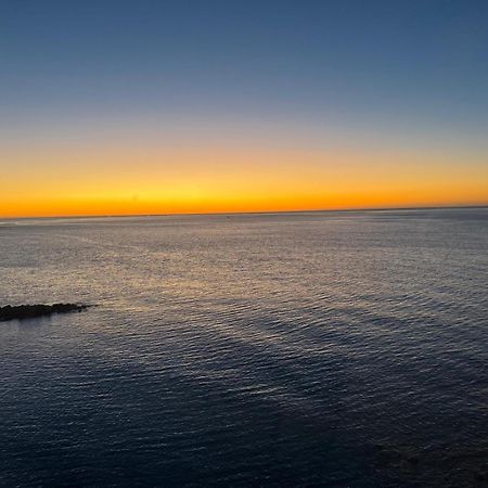 Primera Linea De Playa Benalmadena La Perla Playa Paraiso エクステリア 写真