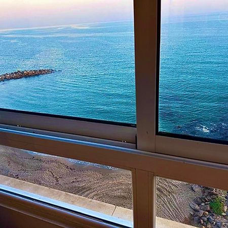 Primera Linea De Playa Benalmadena La Perla Playa Paraiso エクステリア 写真