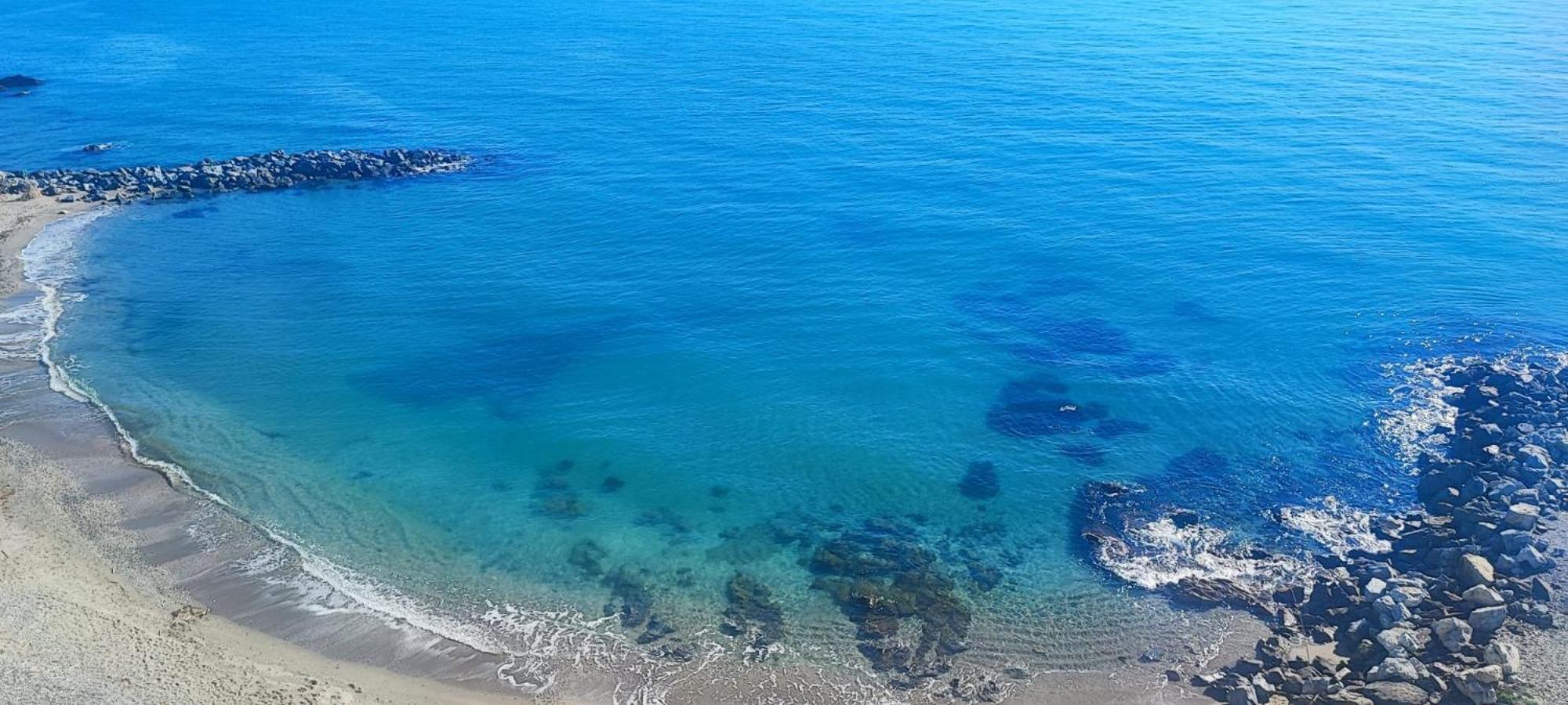Primera Linea De Playa Benalmadena La Perla Playa Paraiso エクステリア 写真