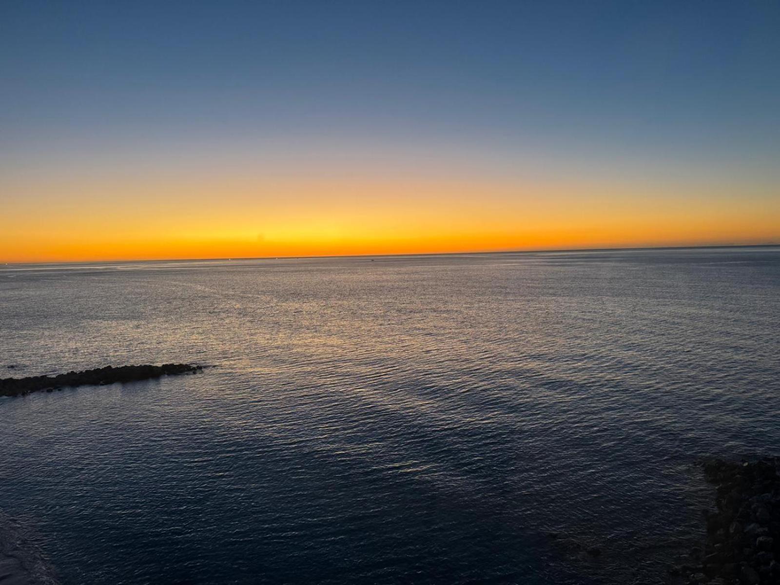 Primera Linea De Playa Benalmadena La Perla Playa Paraiso エクステリア 写真
